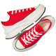 Converse Run Star Legace CX Platform